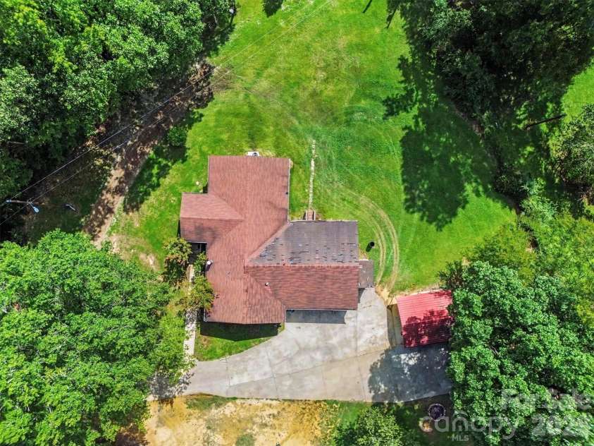 2223 Camp Creek Road, Lancaster, SC 29720.  MLS# CAR4413492, YatesRealty ID 44310. 