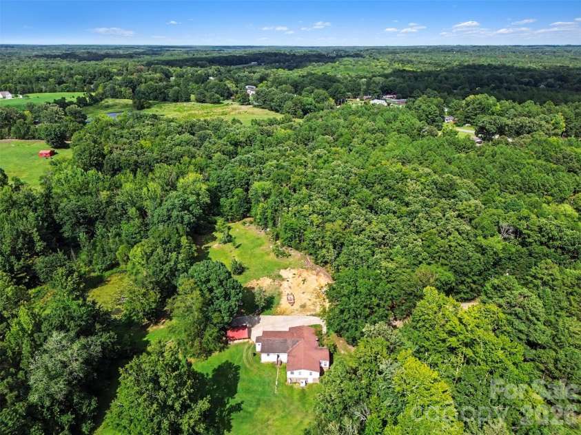 2223 Camp Creek Road, Lancaster, SC 29720.  MLS# CAR4413492, YatesRealty ID 44310. 