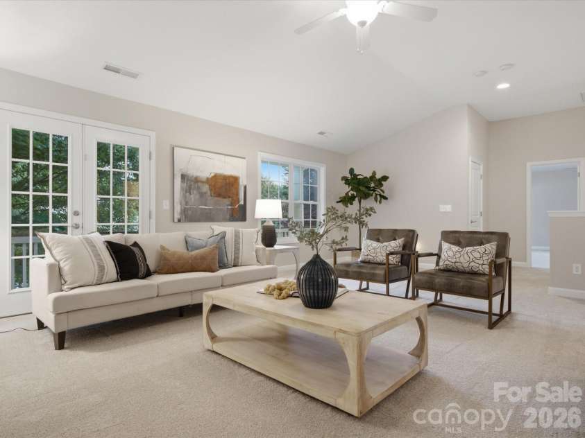 3506 Delamere Drive, Matthews, NC 28104.  MLS# CAR4410993, YatesRealty ID 44311. 