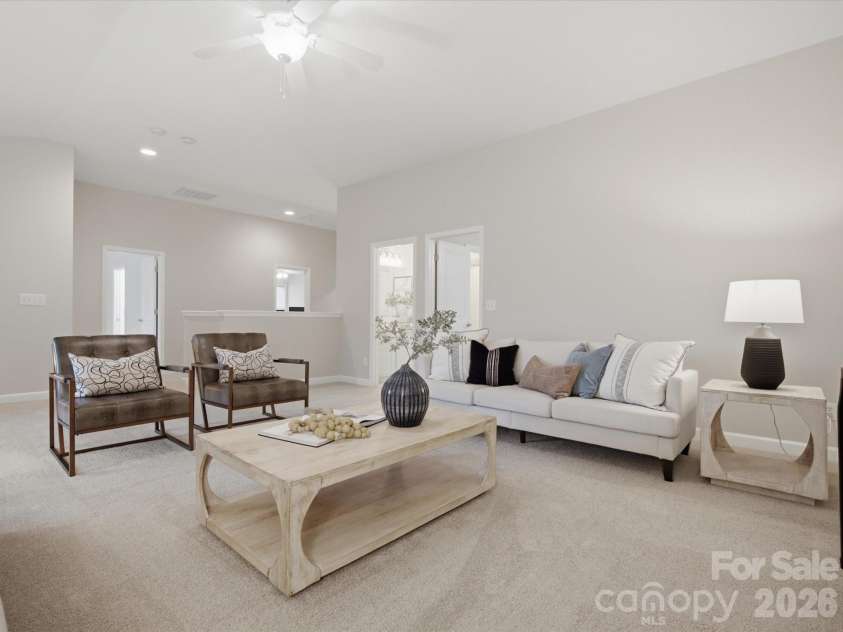 3506 Delamere Drive, Matthews, NC 28104.  MLS# CAR4410993, YatesRealty ID 44311. 