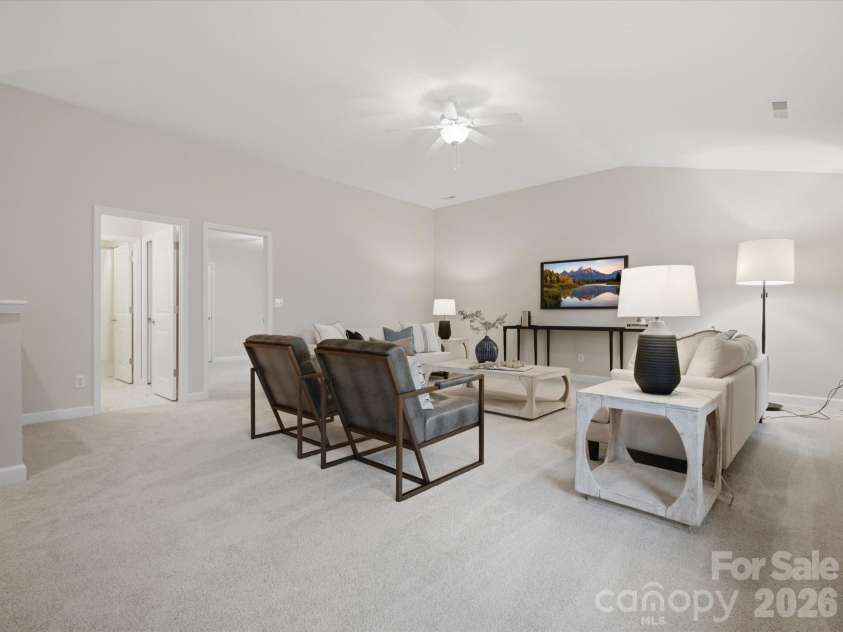 3506 Delamere Drive, Matthews, NC 28104.  MLS# CAR4410993, YatesRealty ID 44311. 