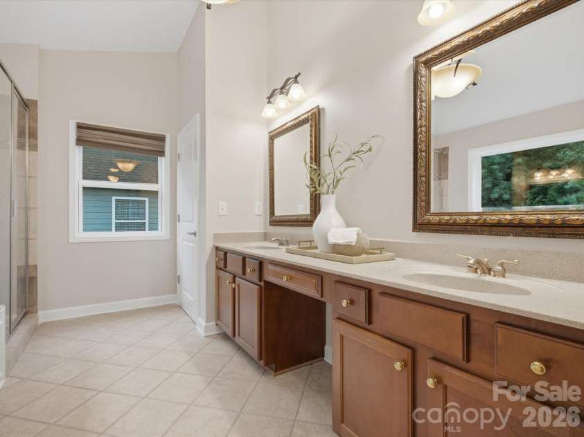 3506 Delamere Drive, Matthews, NC 28104.  MLS# CAR4410993, YatesRealty ID 44311. 