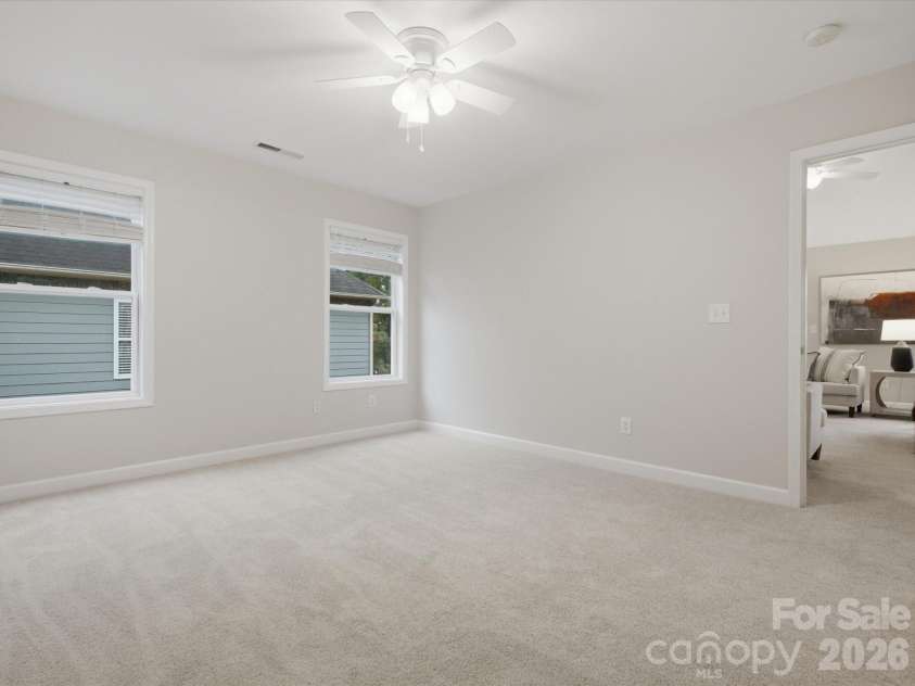 3506 Delamere Drive, Matthews, NC 28104.  MLS# CAR4410993, YatesRealty ID 44311. 