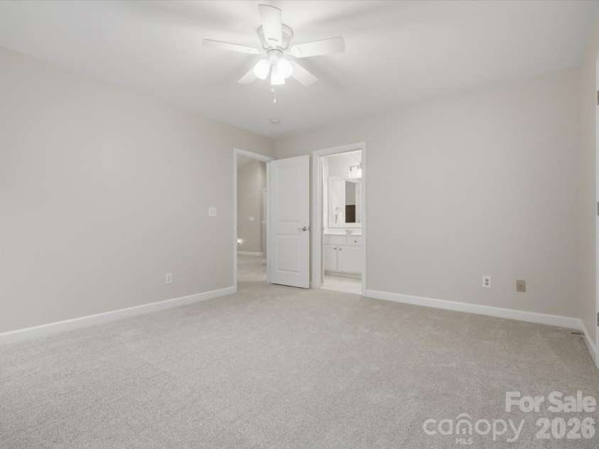 3506 Delamere Drive, Matthews, NC 28104.  MLS# CAR4410993, YatesRealty ID 44311. 