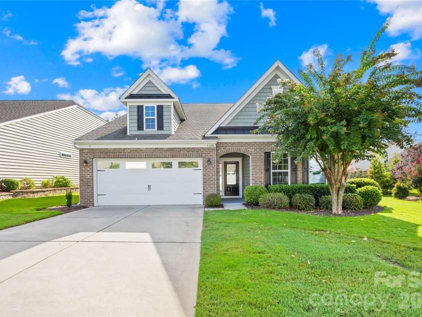 4106 Perth Road, Indian Land, SC 29707.  MLS# CAR4413743, YatesRealty ID 44313. 