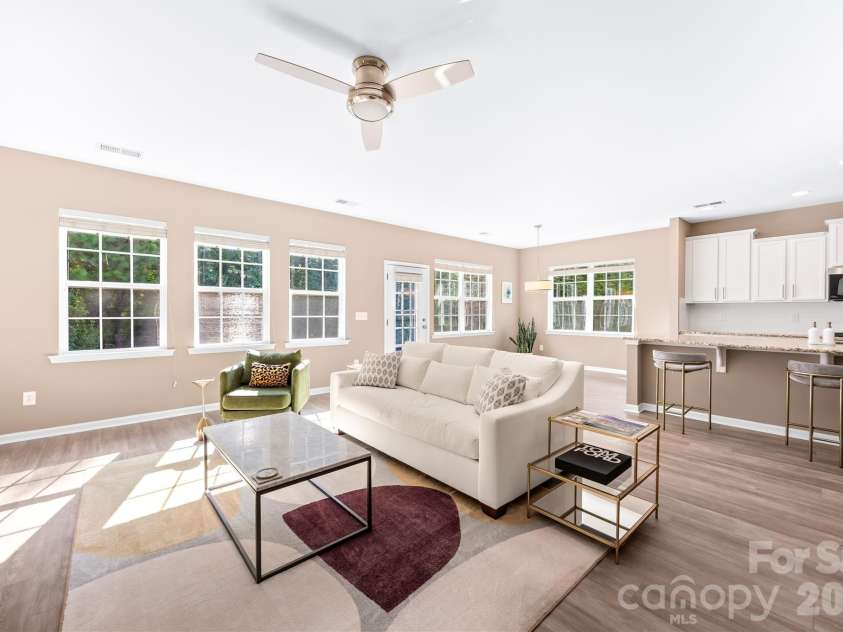 4106 Perth Road, Indian Land, SC 29707.  MLS# CAR4413743, YatesRealty ID 44313. 