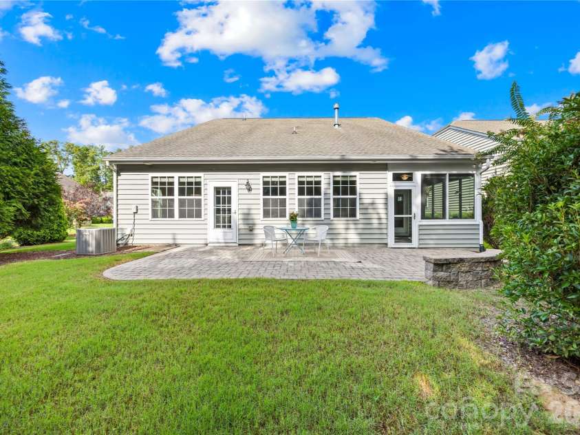 4106 Perth Road, Indian Land, SC 29707.  MLS# CAR4413743, YatesRealty ID 44313. 