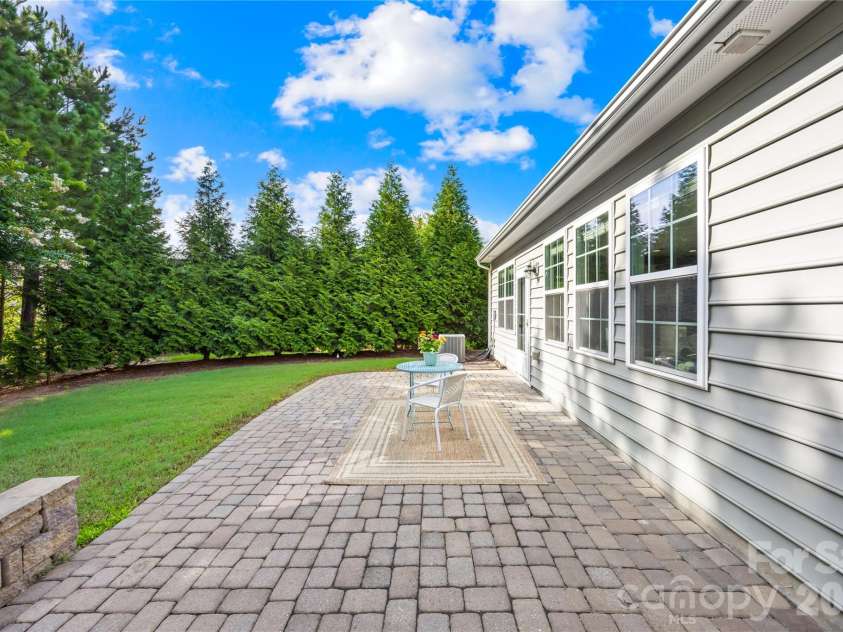 4106 Perth Road, Indian Land, SC 29707.  MLS# CAR4413743, YatesRealty ID 44313. 