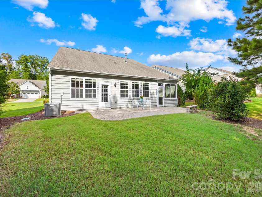 4106 Perth Road, Indian Land, SC 29707.  MLS# CAR4413743, YatesRealty ID 44313. 
