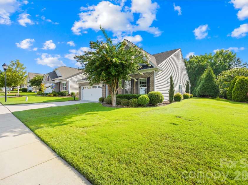 4106 Perth Road, Indian Land, SC 29707.  MLS# CAR4413743, YatesRealty ID 44313. 