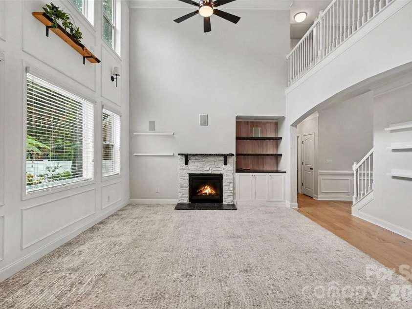 4440 Carrington Drive, Lancaster, SC 29720.  MLS# CAR4405375, YatesRealty ID 44314. 