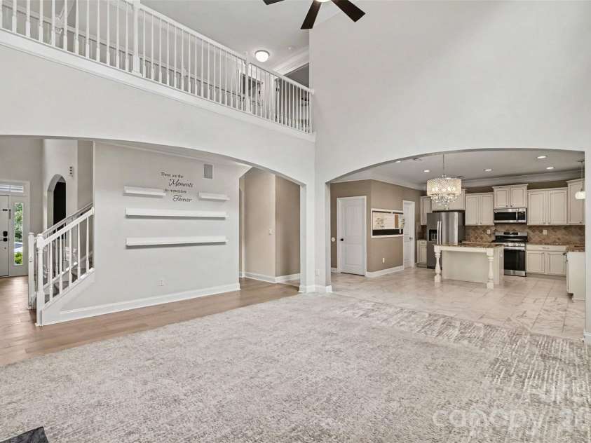 4440 Carrington Drive, Lancaster, SC 29720.  MLS# CAR4405375, YatesRealty ID 44314. 
