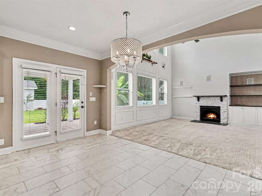 4440 Carrington Drive, Lancaster, SC 29720.  MLS# CAR4405375, YatesRealty ID 44314. 