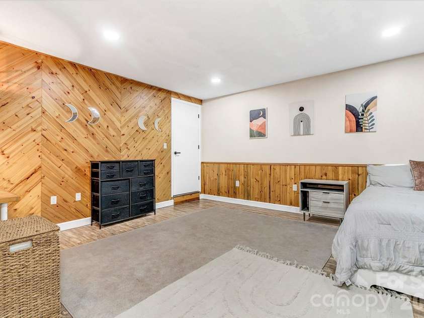 129 Melrose Court, Lake Lure, NC 28746.  MLS# CAR4413501, YatesRealty ID 44315. 