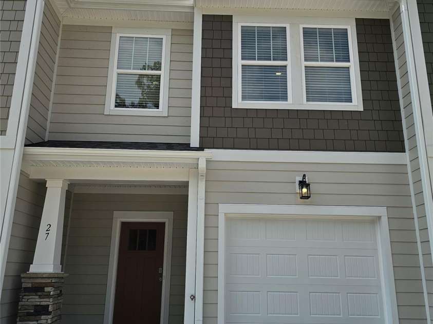 27 Oleetah Falls Way, Hendersonville, NC 28792.  MLS# CAR4413706, YatesRealty ID 44318. 