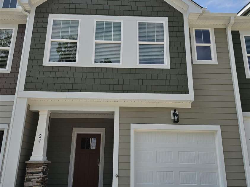 29 Oleetah Falls Way, Hendersonville, NC 28792.  MLS# CAR4413699, YatesRealty ID 44319. 