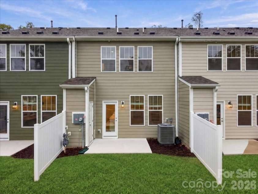 29 Oleetah Falls Way, Hendersonville, NC 28792.  MLS# CAR4413699, YatesRealty ID 44319. 