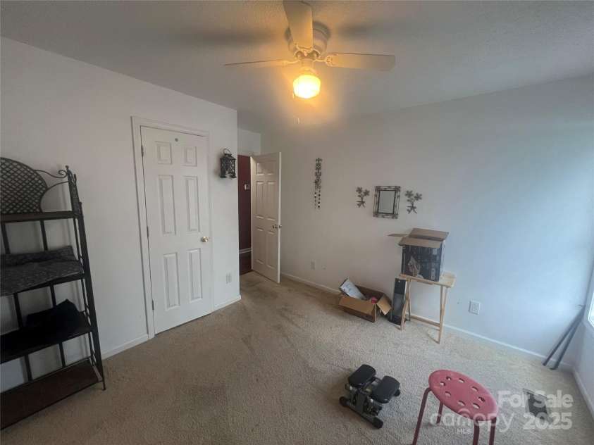 376 Brook Green Place, Concord, NC 28027.  MLS# CAR4230406, YatesRealty ID 4432. Bedroom