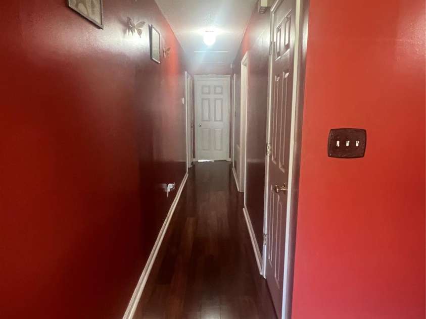 376 Brook Green Place, Concord, NC 28027.  MLS# CAR4230406, YatesRealty ID 4432. Hallway