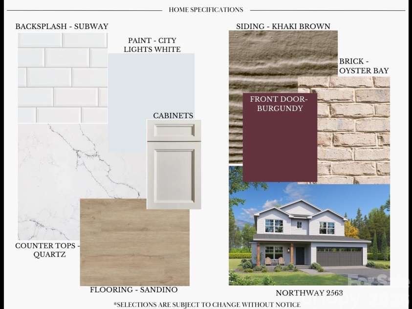 6424 Charcon Court, Charlotte, NC 28213.  MLS# CAR4335826, YatesRealty ID 4432. 