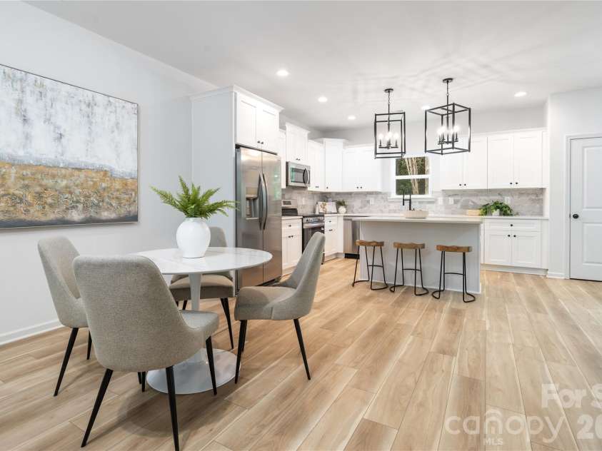 6424 Charcon Court, Charlotte, NC 28213.  MLS# CAR4335826, YatesRealty ID 4432. Representation