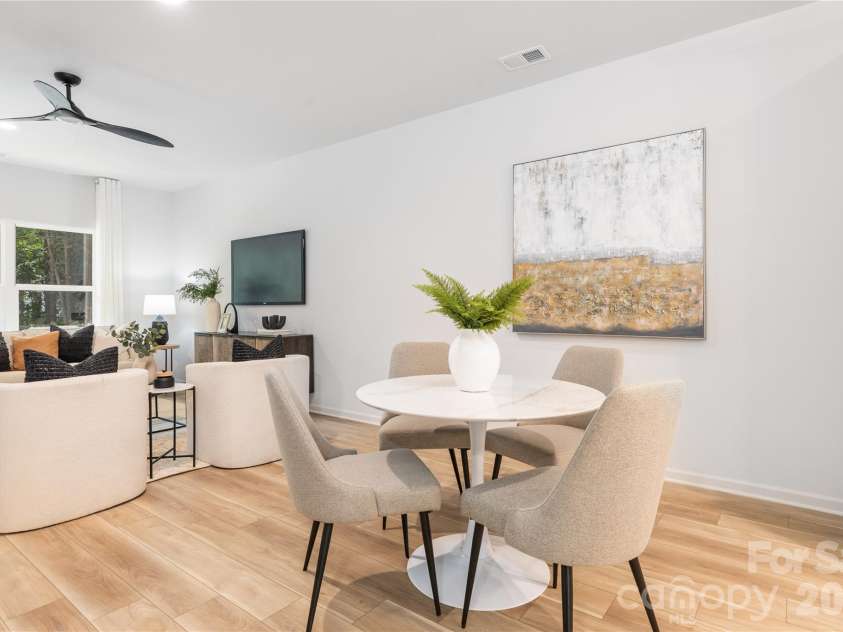 6424 Charcon Court, Charlotte, NC 28213.  MLS# CAR4335826, YatesRealty ID 4432. Representation