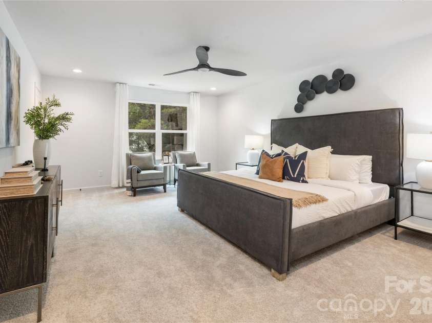 6424 Charcon Court, Charlotte, NC 28213.  MLS# CAR4335826, YatesRealty ID 4432. Representation