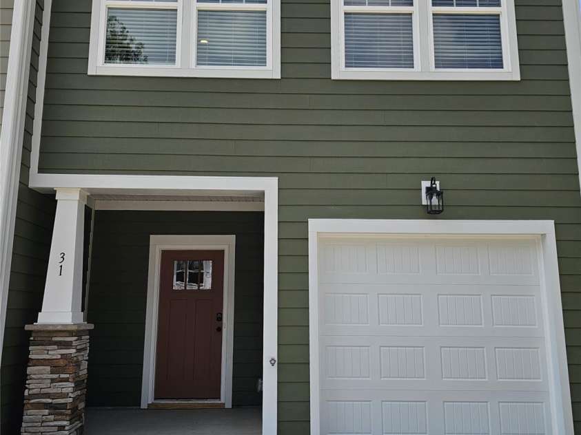 31 Oleetah Falls Way, Hendersonville, NC 28792.  MLS# CAR4413677, YatesRealty ID 44321. 