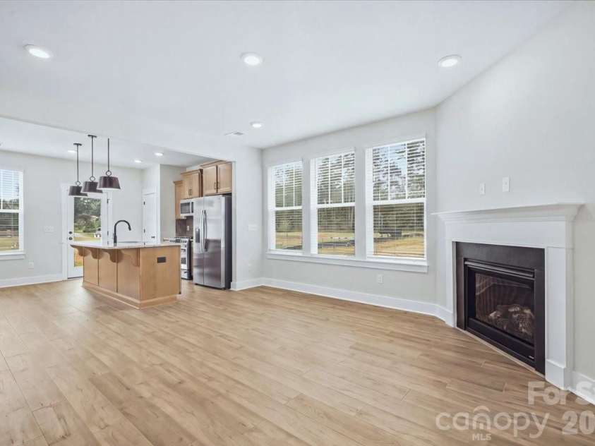 31 Oleetah Falls Way, Hendersonville, NC 28792.  MLS# CAR4413677, YatesRealty ID 44321. 