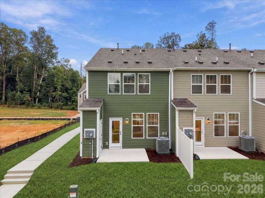 31 Oleetah Falls Way, Hendersonville, NC 28792.  MLS# CAR4413677, YatesRealty ID 44321. 