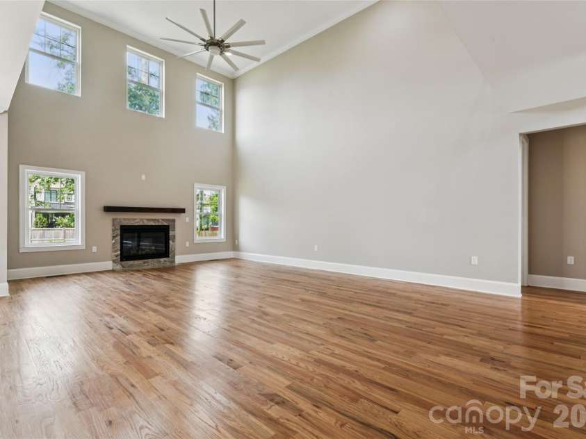 101 Mcalway Road, Charlotte, NC 28211.  MLS# CAR4414696, YatesRealty ID 44322. 