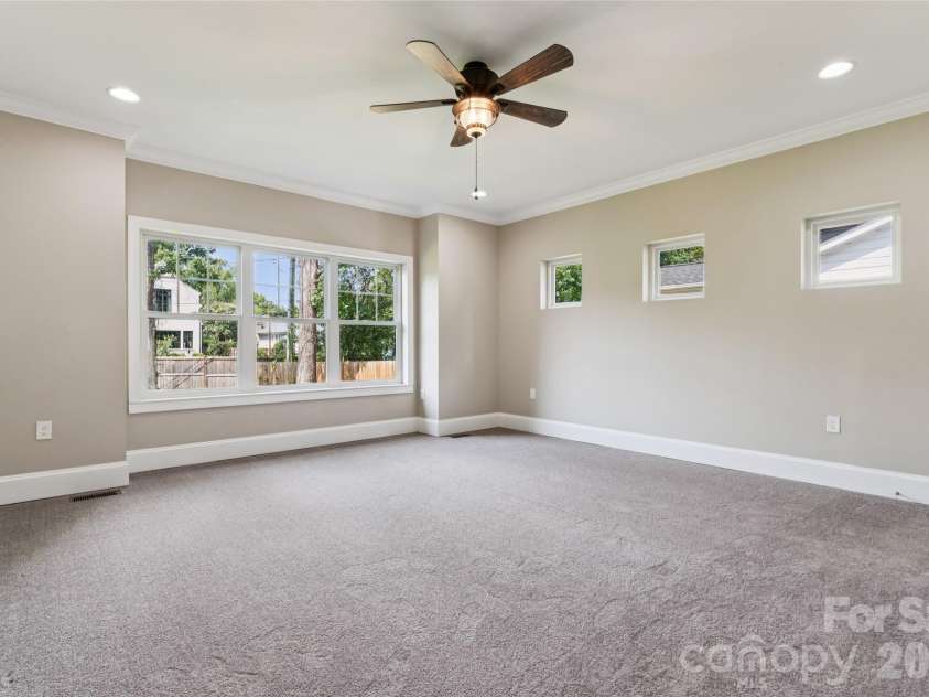 101 Mcalway Road, Charlotte, NC 28211.  MLS# CAR4414696, YatesRealty ID 44322. 