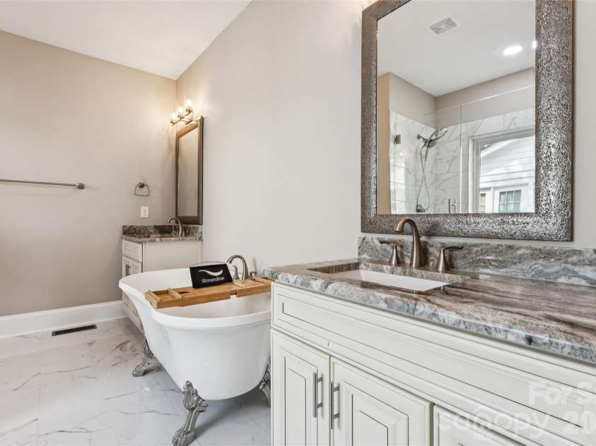 101 Mcalway Road, Charlotte, NC 28211.  MLS# CAR4414696, YatesRealty ID 44322. 