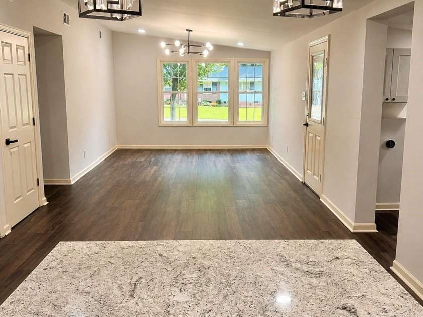 3533 Stonehaven Drive, Charlotte, NC 28215.  MLS# CAR4413246, YatesRealty ID 44323. 
