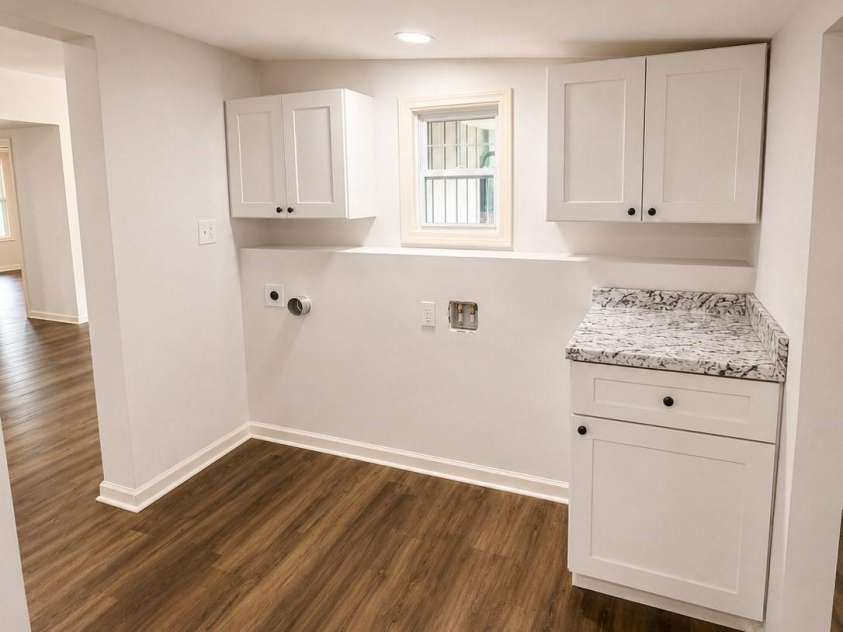 3533 Stonehaven Drive, Charlotte, NC 28215.  MLS# CAR4413246, YatesRealty ID 44323. 