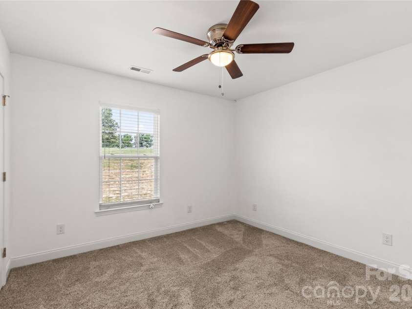6407 Hunting Creek Road, Lancaster, SC 29720.  MLS# CAR4408661, YatesRealty ID 44327. Fourth Bedroom