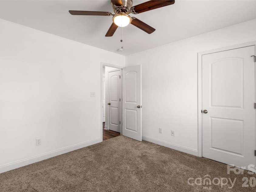 6407 Hunting Creek Road, Lancaster, SC 29720.  MLS# CAR4408661, YatesRealty ID 44327. Fourth Bedroom