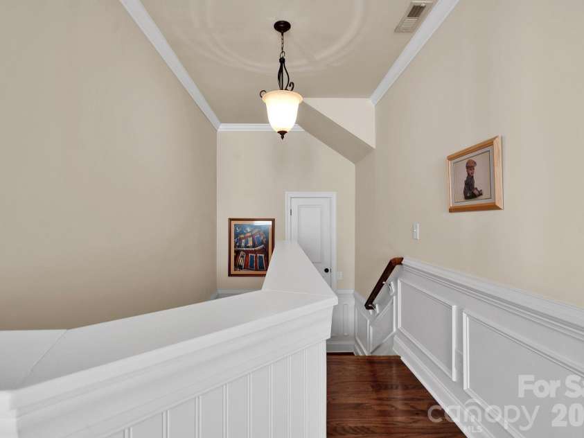 18916 Cypress Garden Drive, Davidson, NC 28036.  MLS# CAR4357007, YatesRealty ID 4433. 