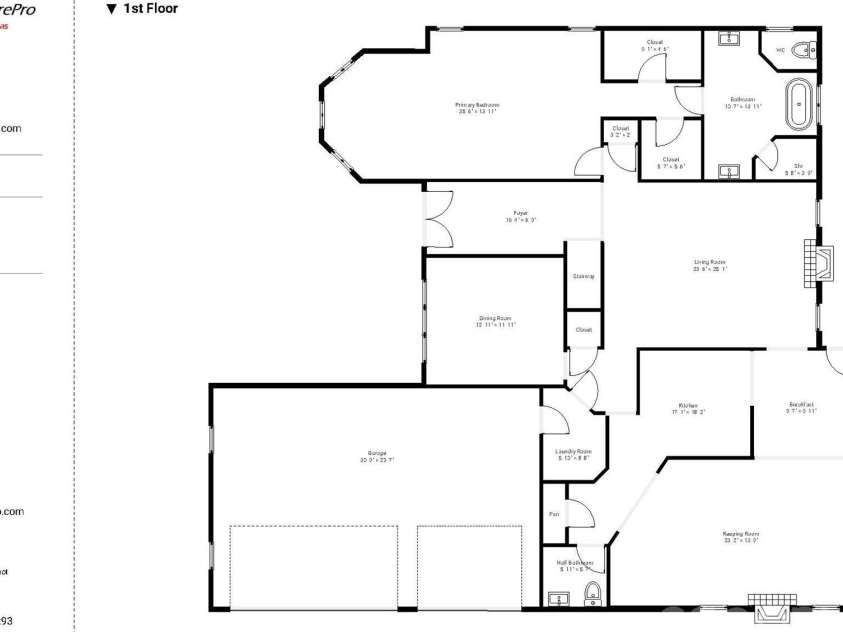 146 Orchard Farm Lane, Mooresville, NC 28117.  MLS# CAR4389994, YatesRealty ID 44332. Main Level