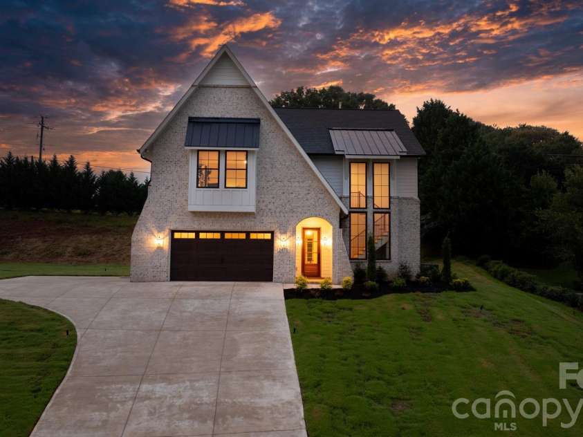 2670 Charleston Court, Claremont, NC 28610.  MLS# CAR4413628, YatesRealty ID 44333. 