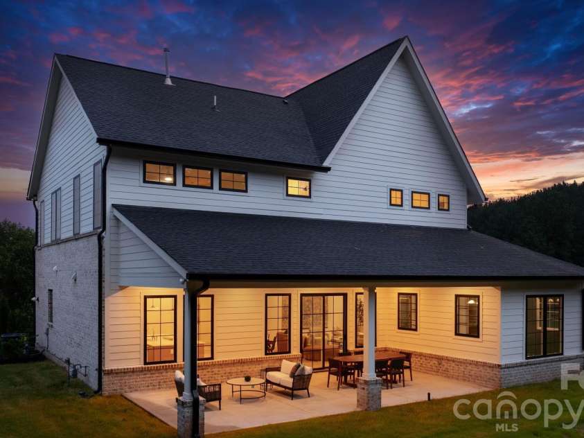 2670 Charleston Court, Claremont, NC 28610.  MLS# CAR4413628, YatesRealty ID 44333. 