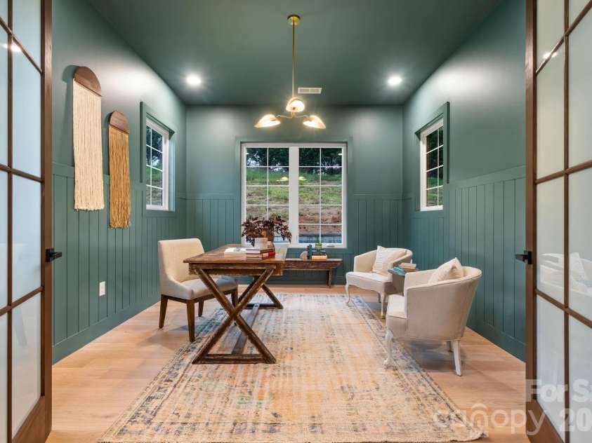 2670 Charleston Court, Claremont, NC 28610.  MLS# CAR4413628, YatesRealty ID 44333. 