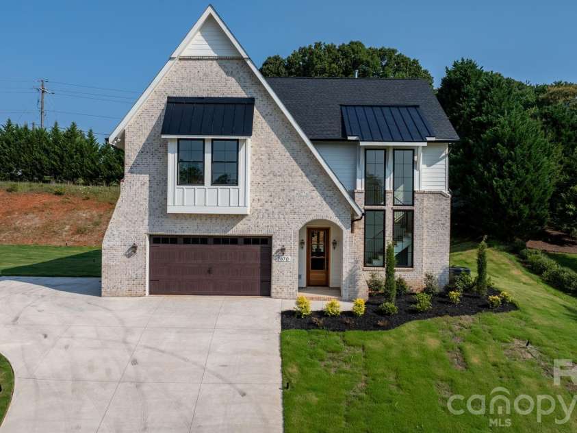 2670 Charleston Court, Claremont, NC 28610.  MLS# CAR4413628, YatesRealty ID 44333. 