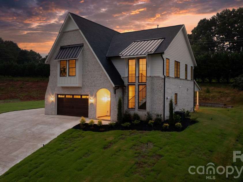 2670 Charleston Court, Claremont, NC 28610.  MLS# CAR4413628, YatesRealty ID 44333. 