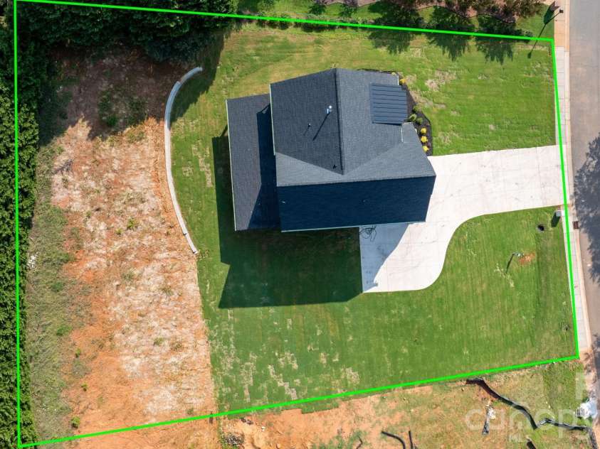 2670 Charleston Court, Claremont, NC 28610.  MLS# CAR4413628, YatesRealty ID 44333. 