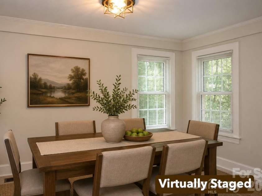 415 High Circle, Lenoir, NC 28645.  MLS# CAR4394665, YatesRealty ID 44335. 