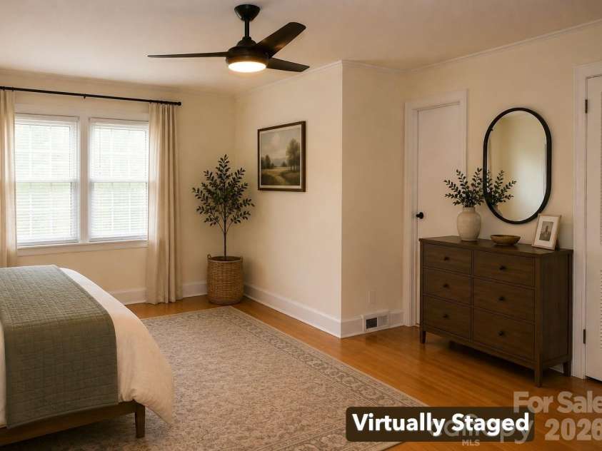 415 High Circle, Lenoir, NC 28645.  MLS# CAR4394665, YatesRealty ID 44335. 