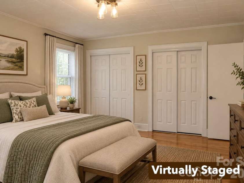 415 High Circle, Lenoir, NC 28645.  MLS# CAR4394665, YatesRealty ID 44335. 