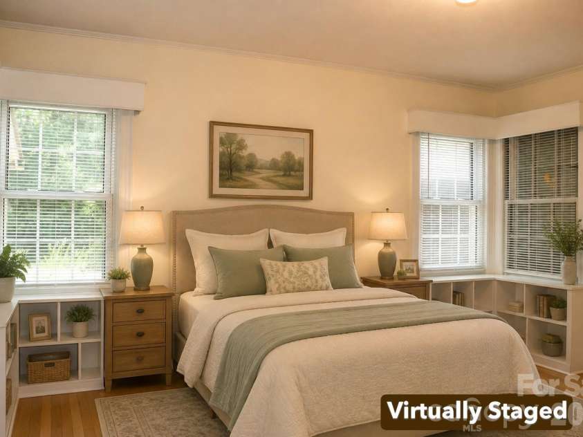 415 High Circle, Lenoir, NC 28645.  MLS# CAR4394665, YatesRealty ID 44335. 
