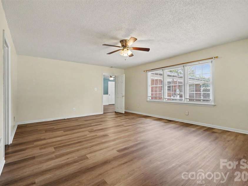 104 Beaver Dam Drive, Shelby, NC 28150.  MLS# CAR4410695, YatesRealty ID 44336. So much space!